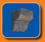 Консоль из пенополиуретана
